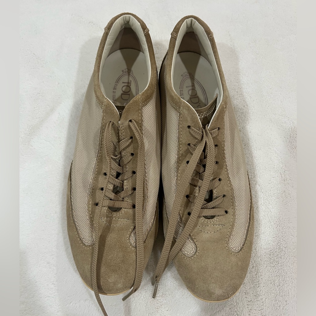 Tod’s Men’s Sneakers